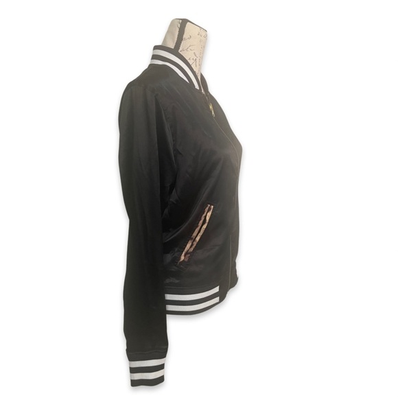 Joyrich jacket - Picture 4 of 8